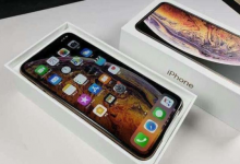 郑州苹果iPhone XS Max屏幕总成换了组装屏还能低价换原装屏吗？-手机维修网