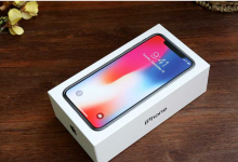 南宁苹果维修点告诉你iPhone X手机电池为啥不耐用？-手机维修网