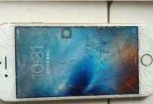 iphone8手机过热导致黑屏、无法开机怎么办？黑屏不开机解决方法-手机维修网