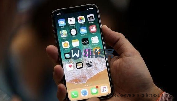 苹果iPhone XR手机连不上wifi怎么办?长沙苹果维修点教你方法
