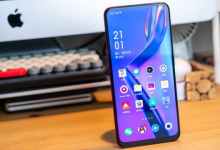 OPPO A9手机黑屏没反应怎么办？无法滑动屏幕解决方法-手机维修网