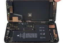 成都iPhone维修点解析iPhone 11 Pro Max换电池维修步骤-手机维修网
