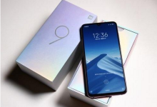 小米9手机连接WIFI时一直显示“已断开连接”怎么办？-手机维修网