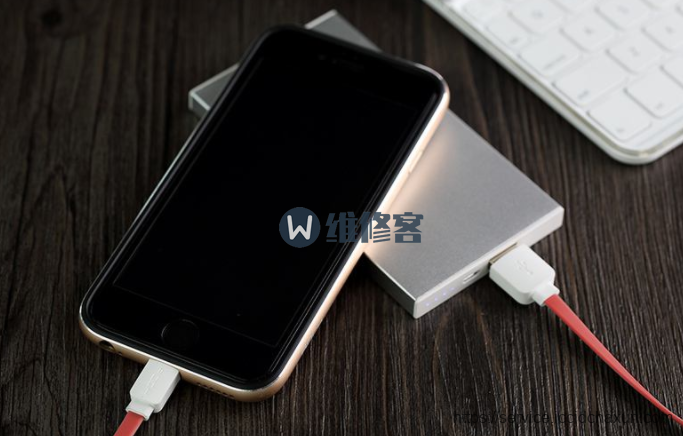 苹果手机充电缓慢或无法充电怎么办？杭州哪里可以维修