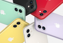 上海苹果iPhone 11手机屏幕裂了去哪换？附iPhone 11换屏报价-手机维修网