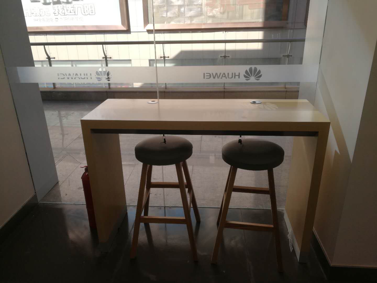 青岛华为售后服务网点：莱西烟台路店