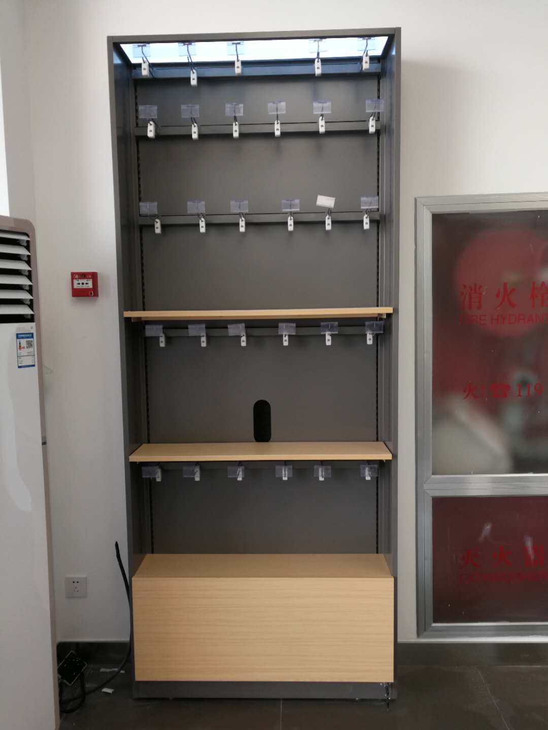 青岛华为售后服务网点：莱西烟台路店