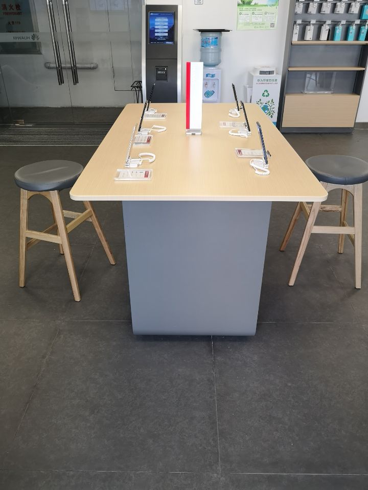 武汉华为授权维修点：武汉楚河汉街店
