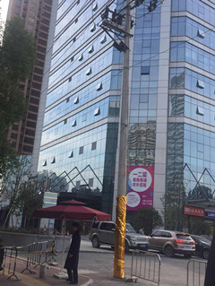 武汉华为售后服务点：武汉和平大道店