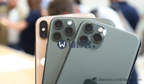 南京苹果iPhone 11 Pro 手机WiFi无法连接个人热点解决方法汇总