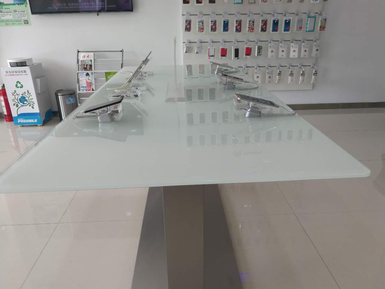 上海华为手机维修点：上海七宝老街店