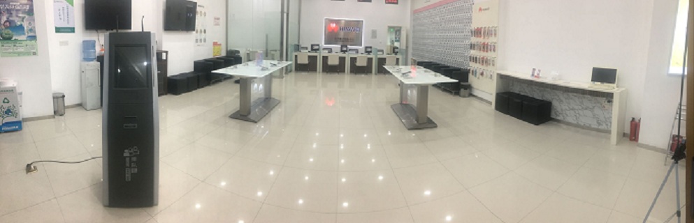 上海华为维修点：上海大连路店