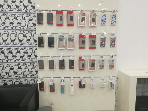 上海华为维修点：上海大连路店