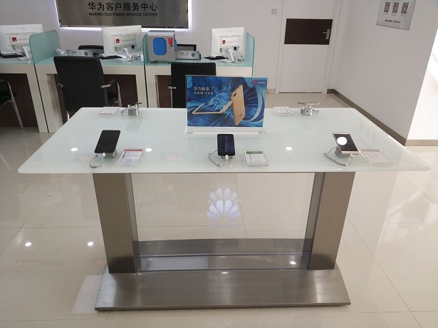 青岛华为维修点：李沧京口路店