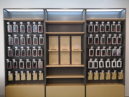 青岛华为维修点：青岛中央商务区店