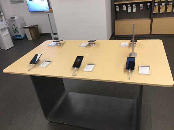 沈阳华为售后服务点：沈阳青年大街北京华联店