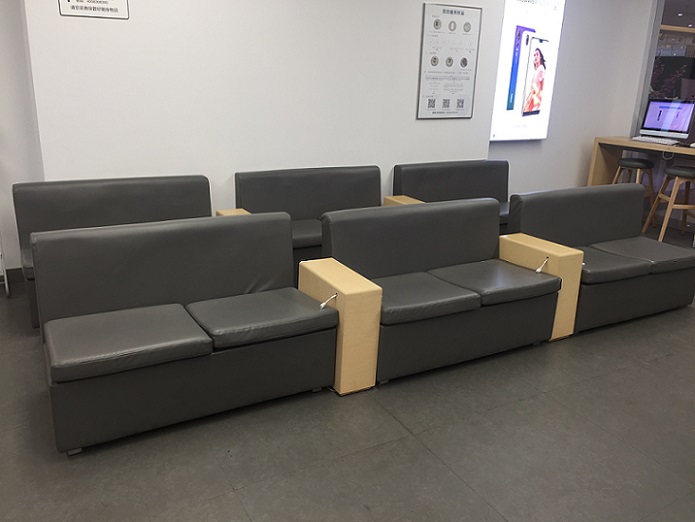 沈阳华为售后服务点：沈阳青年大街北京华联店