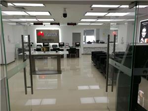 上海华为授权维修点：上海五角场万达店