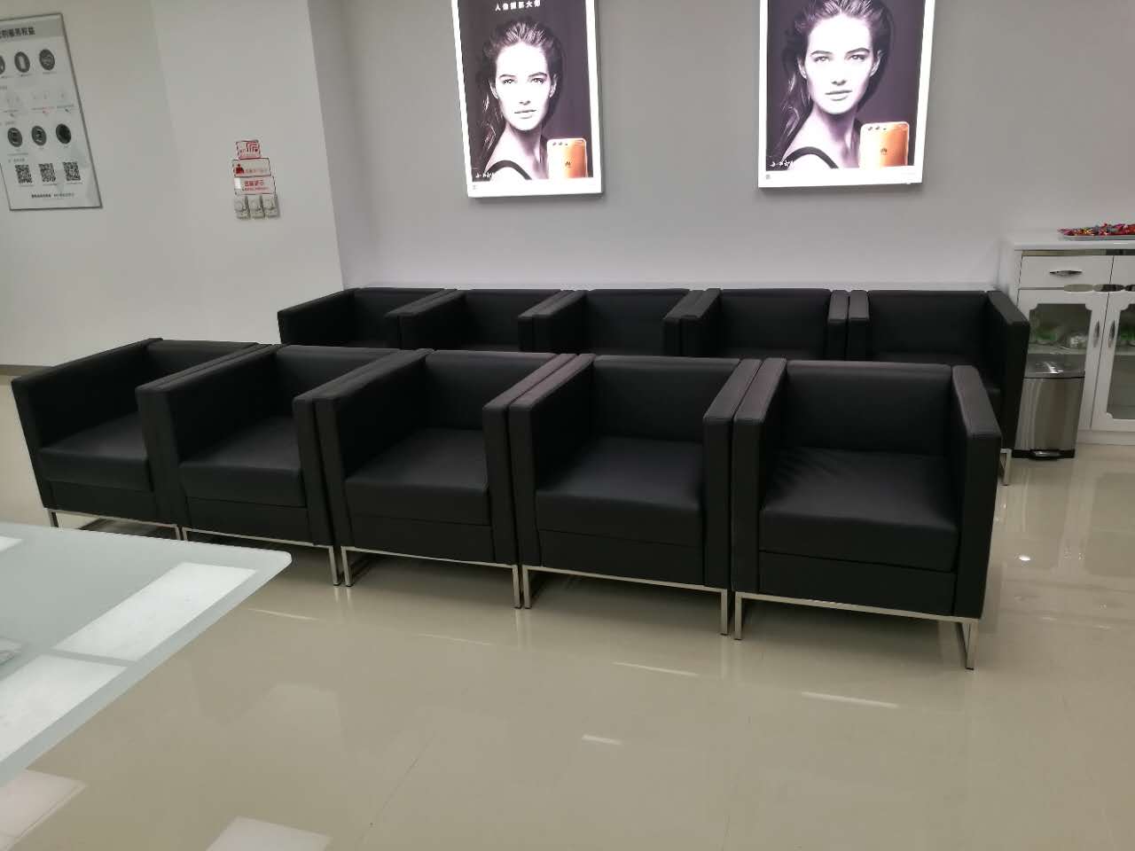 上海华为授权维修点：上海五角场万达店