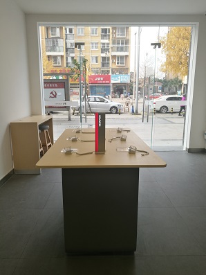 成都华为手机维修点：邛崃棉花街店