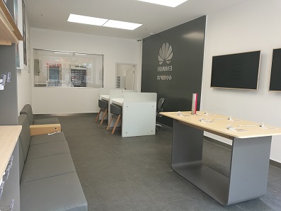 成都华为手机维修点：邛崃棉花街店