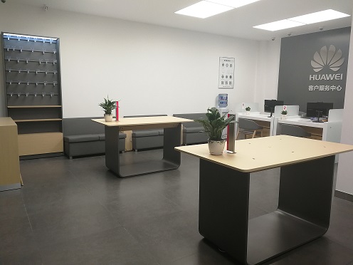 成都华为售后服务网点：彭州牡丹文华广场店
