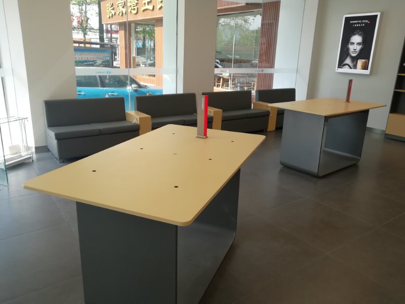成都华为维修点：都江堰学府路店