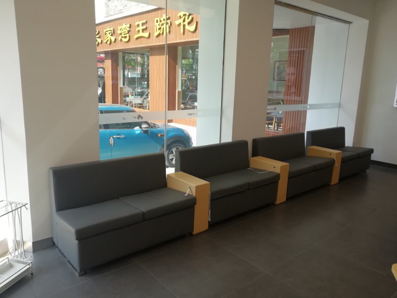 成都华为维修点：都江堰学府路店