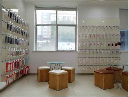 西安华为授权维修点：西安尚朴路店