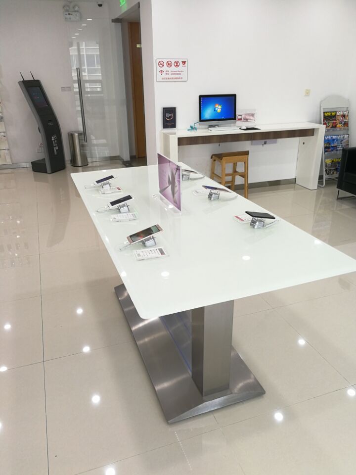 西安华为授权维修点：西安未央路店
