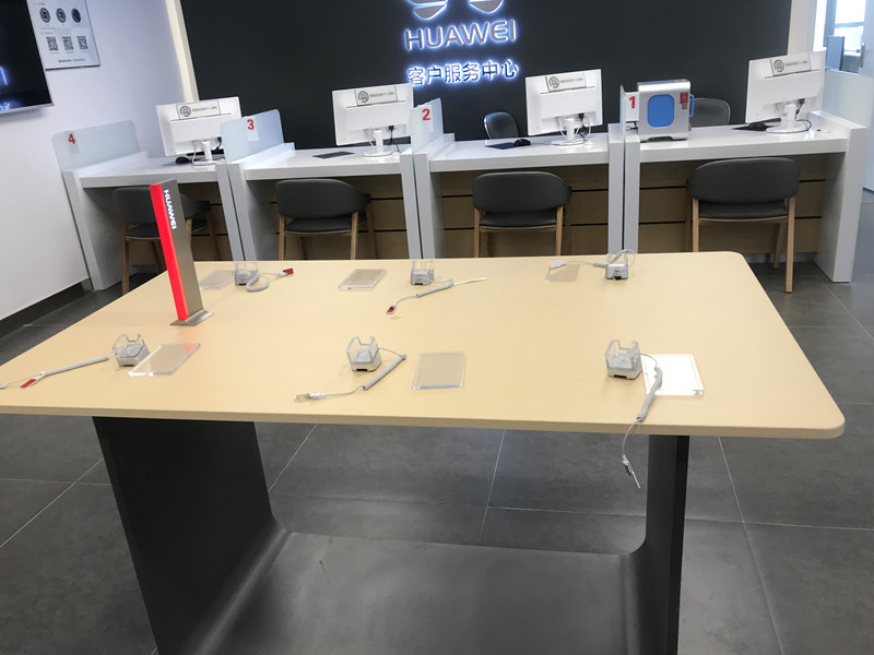 重庆华为授权维修点：重庆南坪万达店