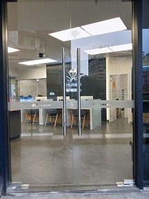 重庆华为售后服务网点：重庆涪陵南门金阶店