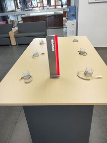 重庆华为售后服务网点：重庆涪陵南门金阶店