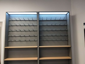 重庆华为售后服务网点：重庆涪陵南门金阶店