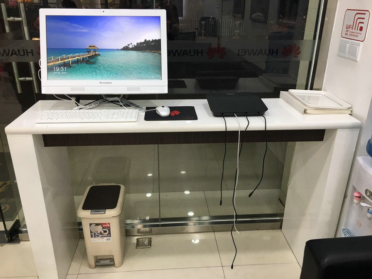 深圳华为授权维修点：深圳公明店
