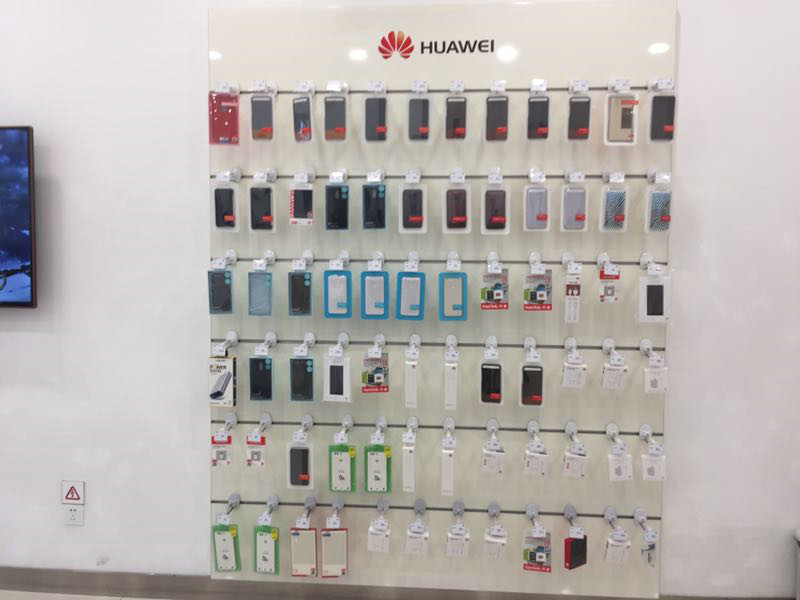 广州华为手机维修点：广州青年路店