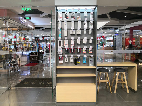 深圳华为维修点：深圳西丽店