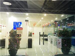 广州华为手机维修点：颐高数码广场店