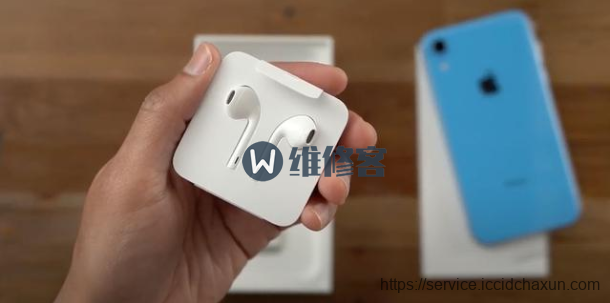 为推动AirPods市场 iPhone 12将不再标配EarPods耳机