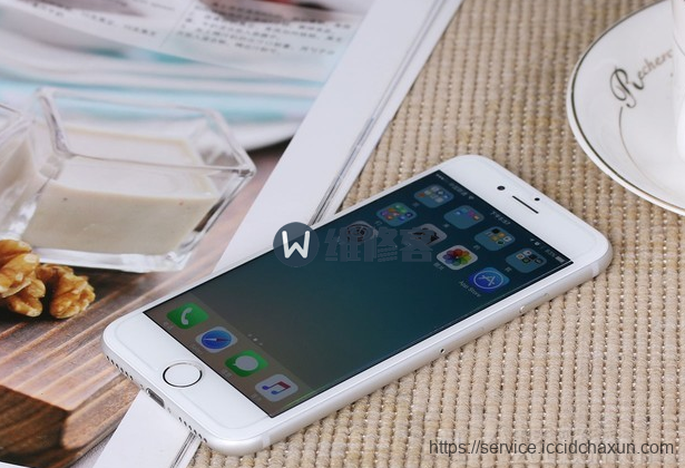 西安苹果维修点解答iphone7Plus手机home键摔碎了，换屏维修多少钱？