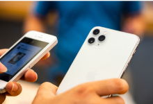 青岛苹果iPhone 11Pro Max手机无法连接wifi解决小窍门-手机维修网
