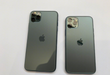 南京苹果iPhone 11 Pro Max手机听筒无声故障案例解析-手机维修网