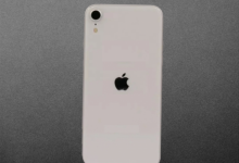 iPhone 9发布日期再次曝光 坐等苹果官宣-手机维修网