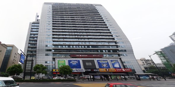杭州华为售后服务点：杭州文三路店(仅PC类产品维修)