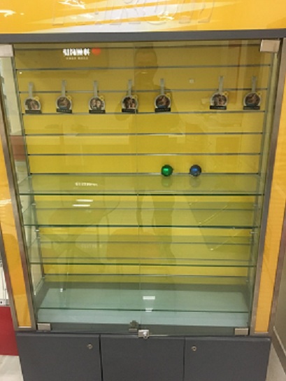 沈阳华为授权维修点：沈阳文萃路店（仅限PC产品维修）