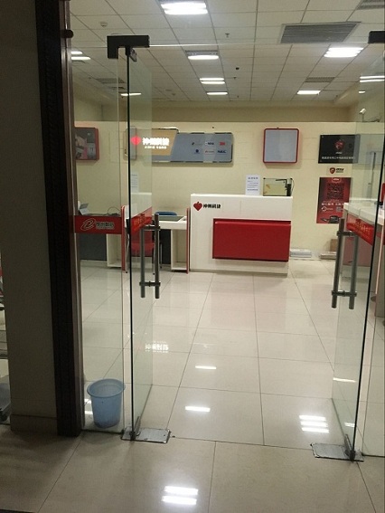 沈阳华为授权维修点：沈阳文萃路店（仅限PC产品维修）