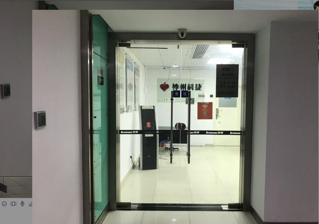 深圳华为售后服务点：深圳和平路店（仅限PC产品维修）