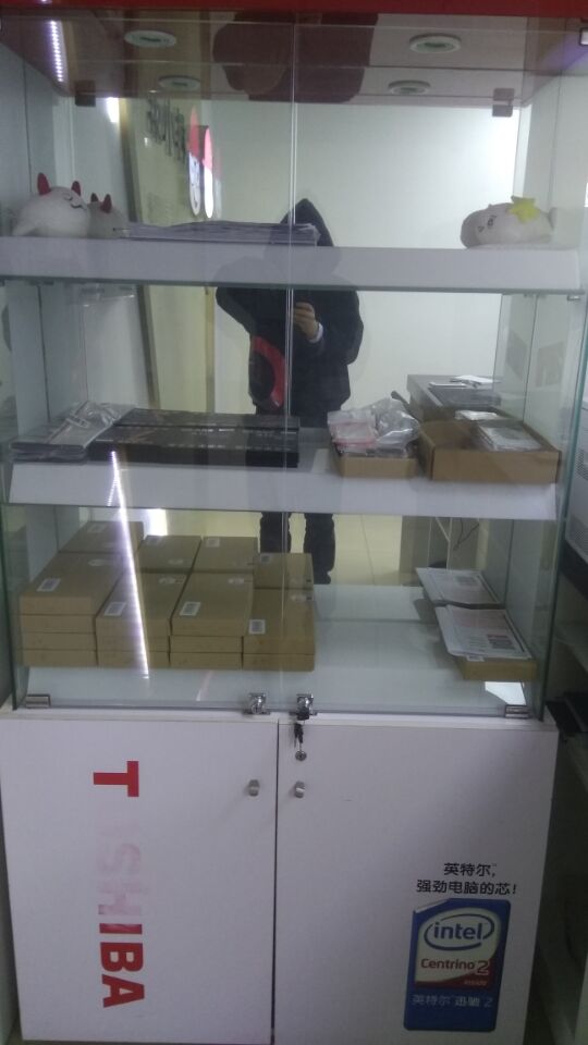 济南华为授权维修点：济南山大路店（仅限PC产品维修）