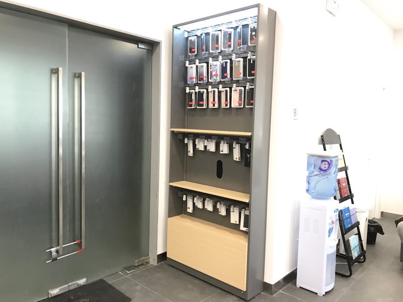 北京华为授权维修点：北京朝阳门SOHO店