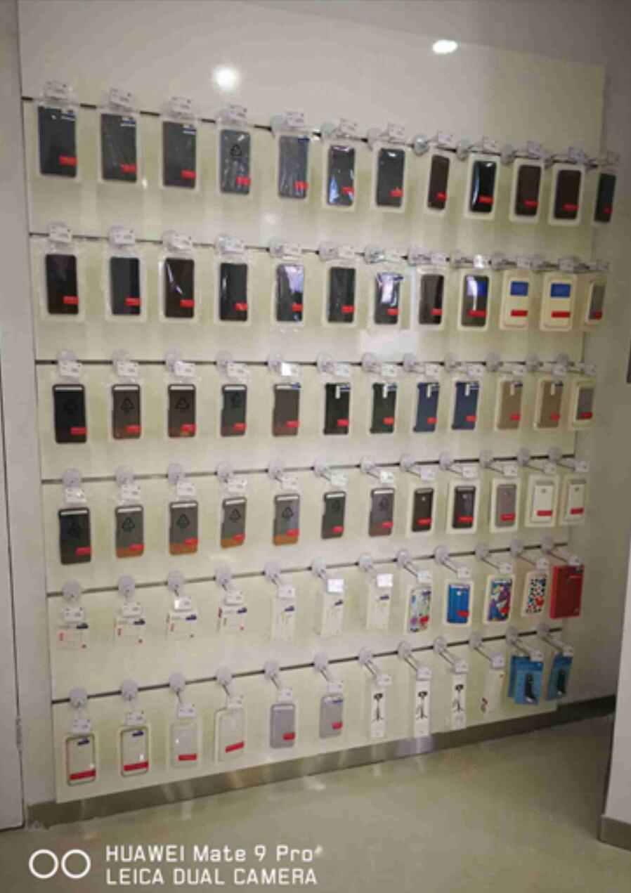 郑州华为售后服务点：郑州二七广场店